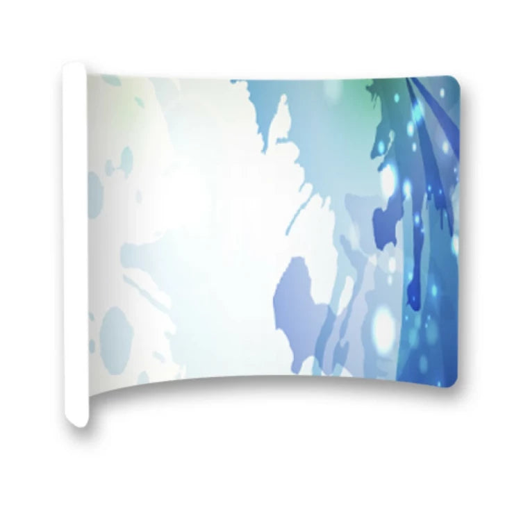 Soft Wall Semi D