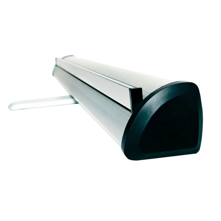 Roll-up Slim utan tryck
