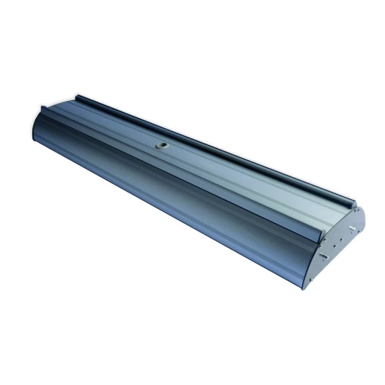 Roll-up dubbelsidig utan tryck
