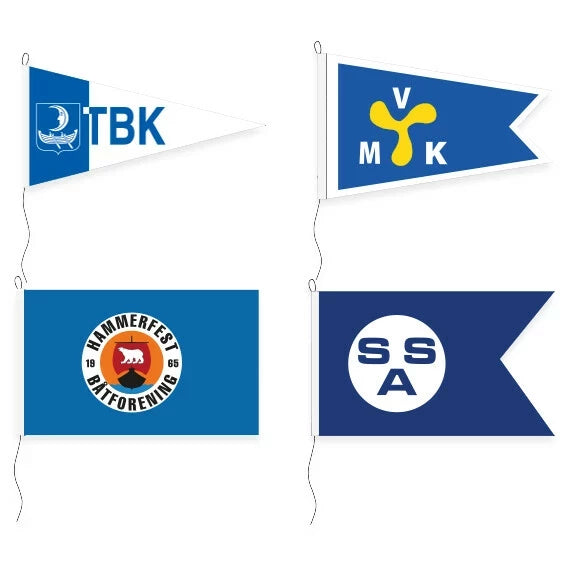Båtvimpel