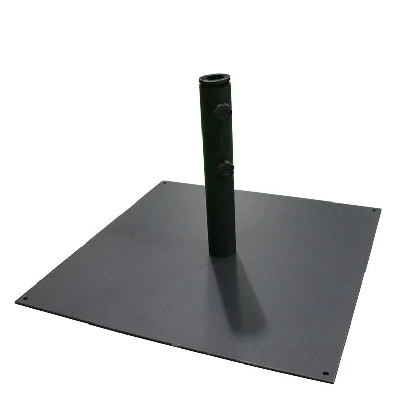 Parasoll XL 6 paneler med tryck