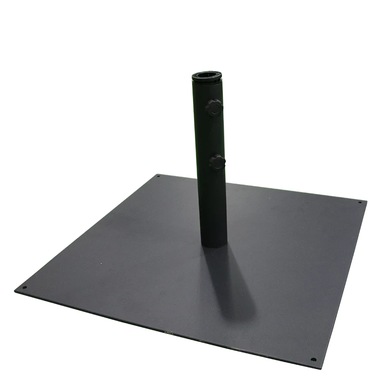 Parasoll XL 4 paneler med tryck