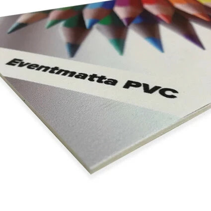 Eventmatta PVC