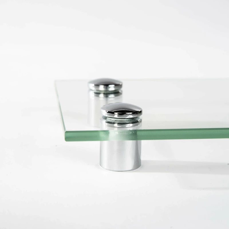 Skyltdistans Basic plus blank