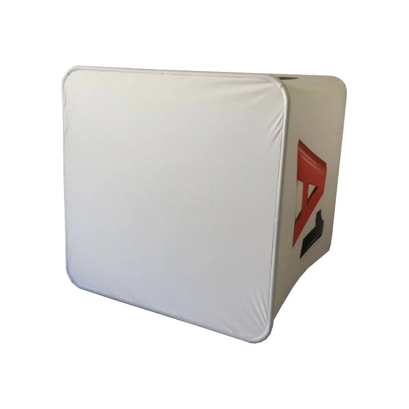 Soft textil tak - Cube