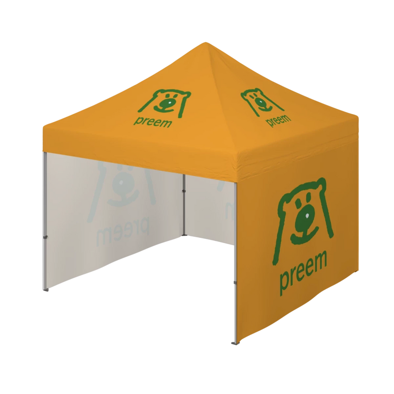 3x3m Eventtält 40mm