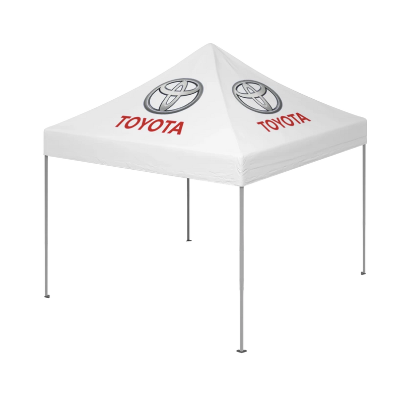 3x3m Eventtält 40mm