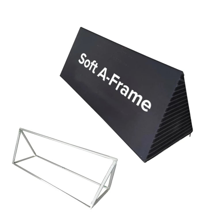Soft A-frame