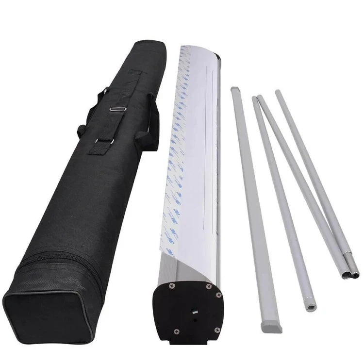 Roll-up Basic utan tryck