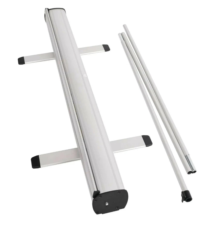 Roll-up Basic utan tryck