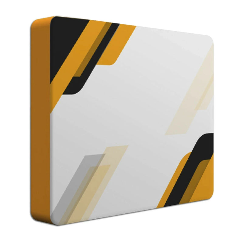 Soft Wall 3-D