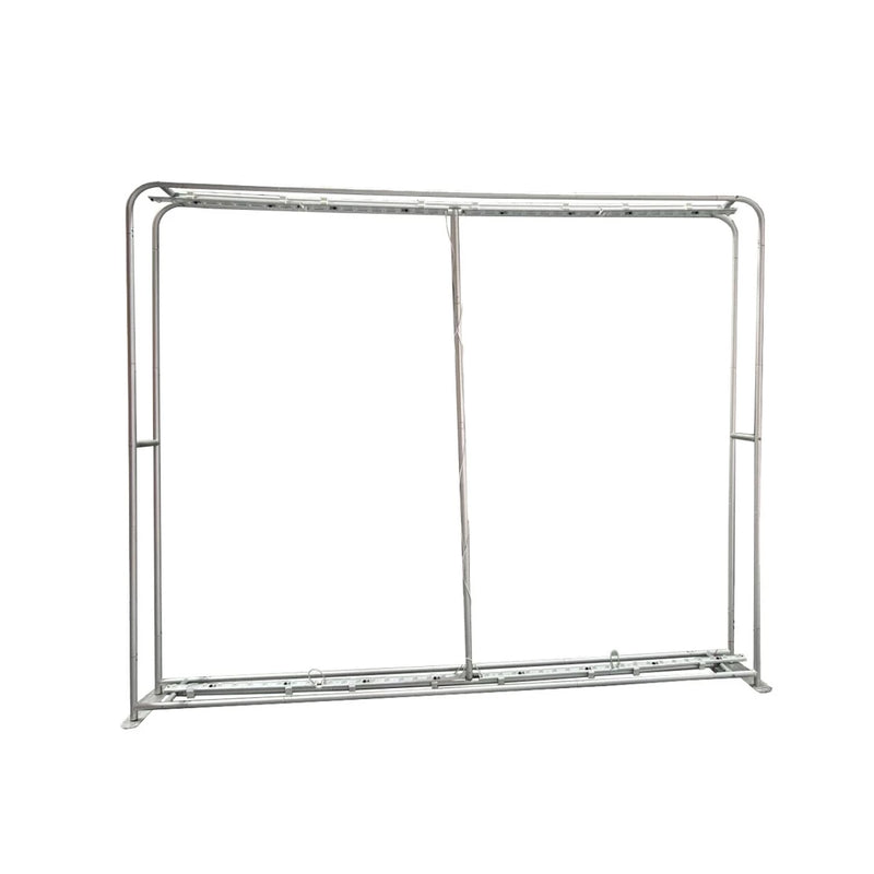 Soft Wall 3-D