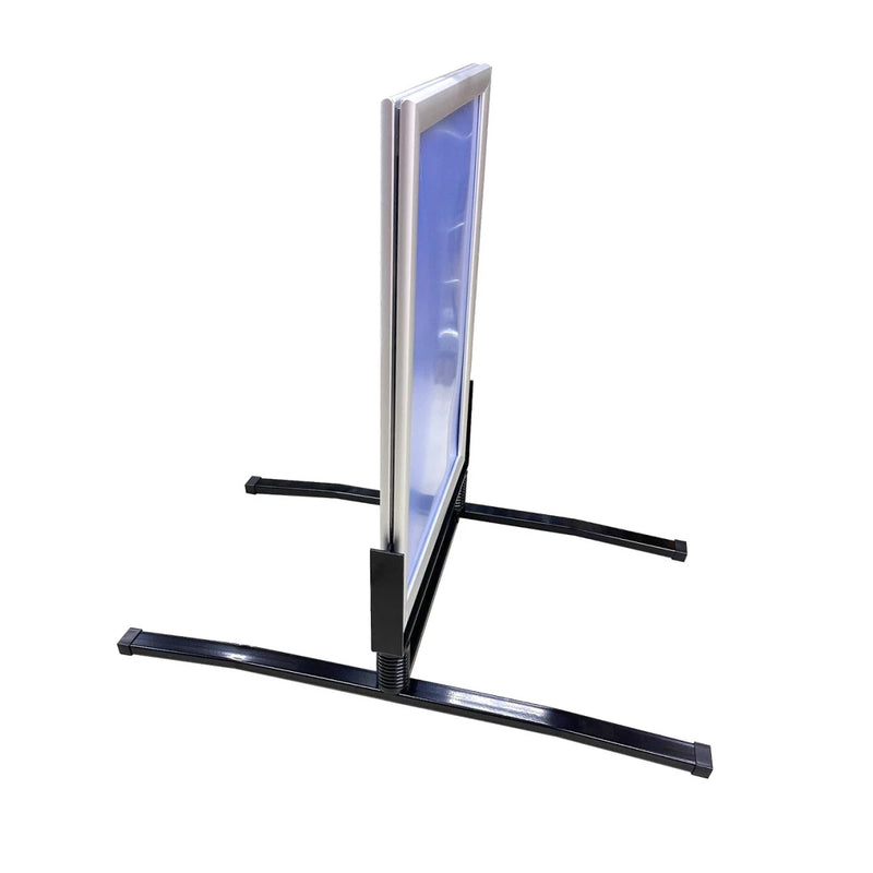 Gatupratare Wind Sign 50x70 silver