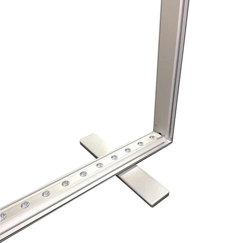 Mässbord LED-Box SEG