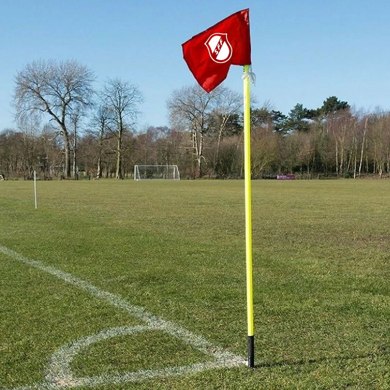 Hörnflagga