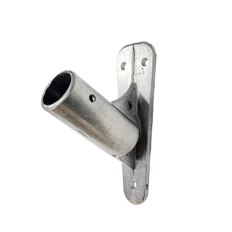 Väggfäste metall