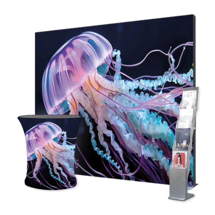 Mäss-kit LED