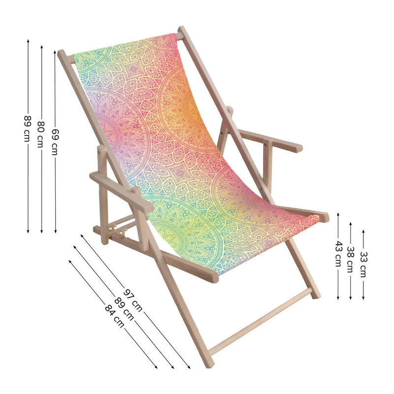 Solstol Comfort