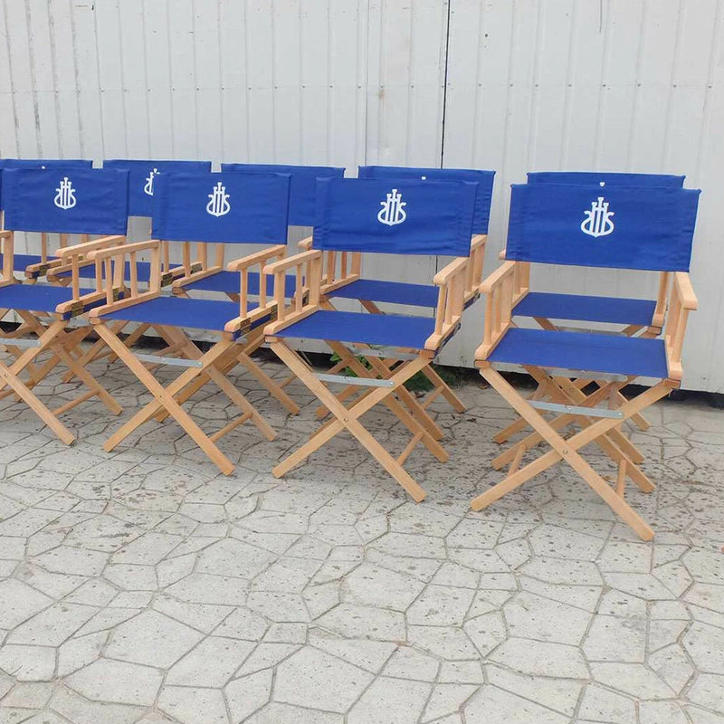 Regissörsstol