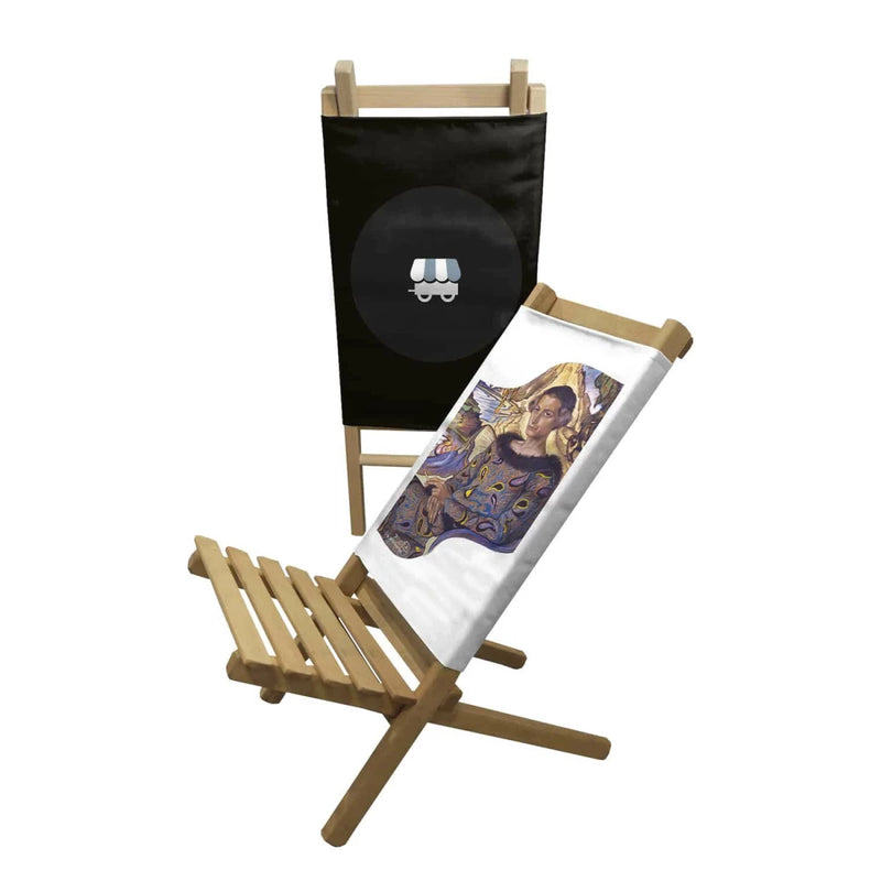 Festivalstol