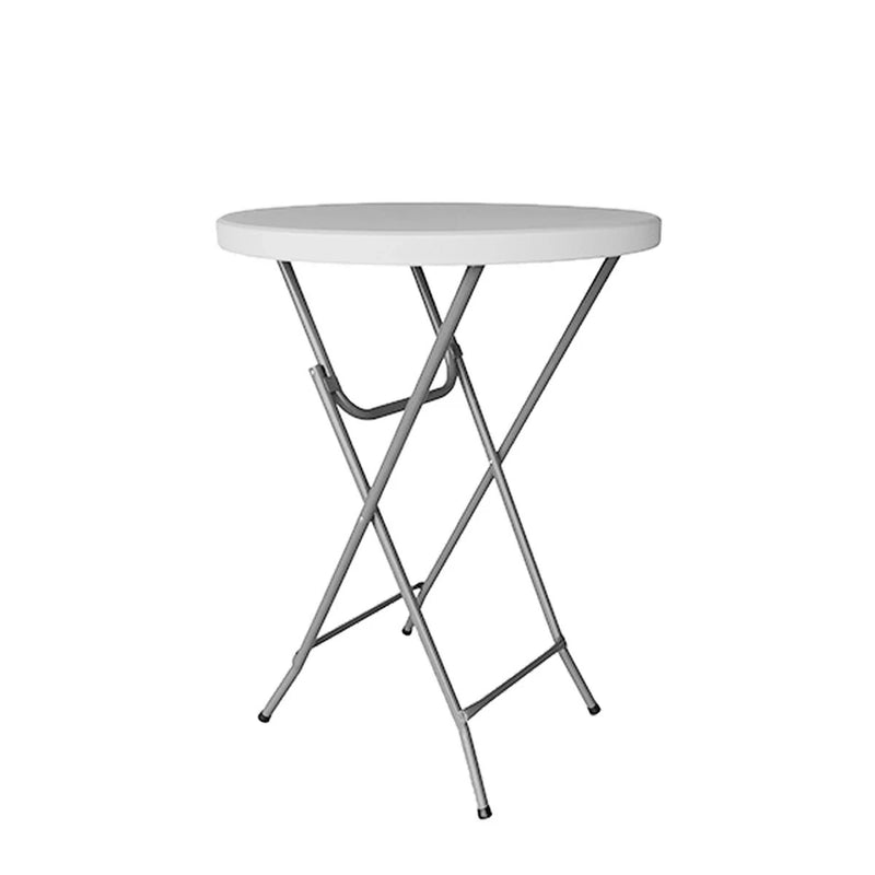 Ståbord med tryck