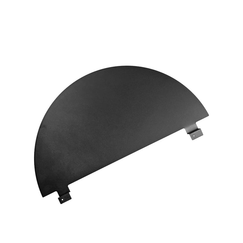 Gatupratare Swing 50x70 svart