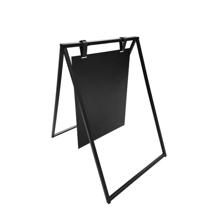 Gatupratare Swing 50x70 svart
