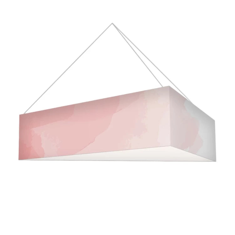 Soft textil tak - Triangle