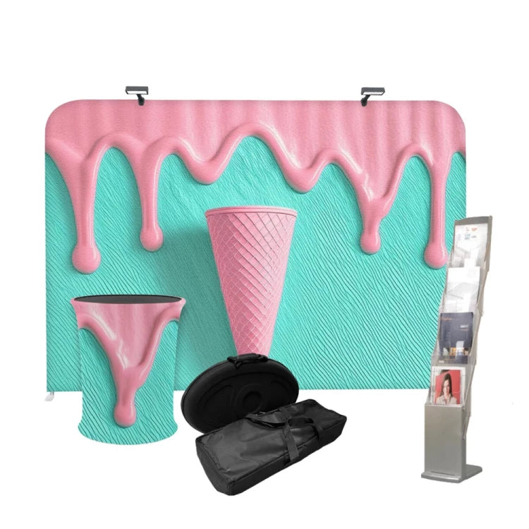 Mäss-kit Soft Small