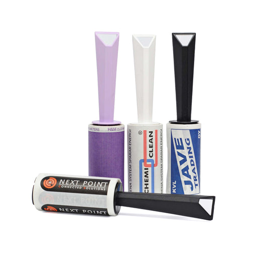 Klädvårdsrulle / Klädroller Classic – Profileproduction