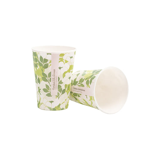Pappersmuggar enkelvägg 7oz/21cl – Profileproduction