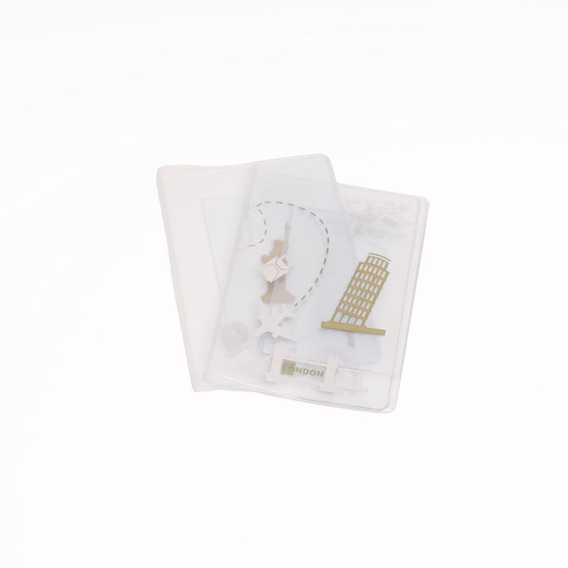 Passfodral Plast – Profileproduction