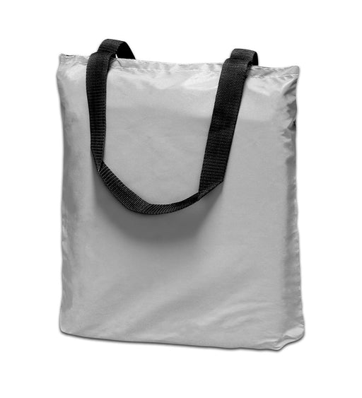 Reflekterande shoppingväska – Profileproduction