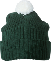 HB färg | MB7540 | Dark green/white