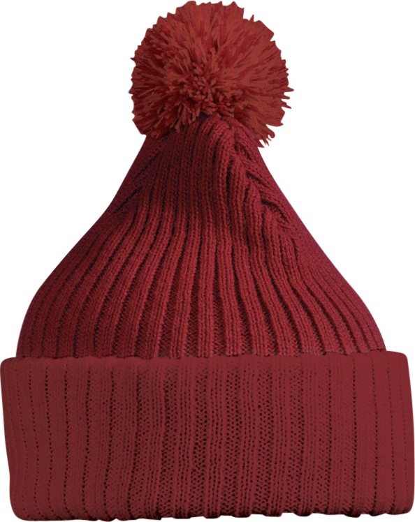 HB färg | MB7540 | Burgundy