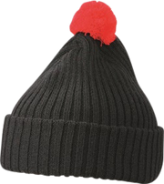 HB färg | MB7540 | Black/red