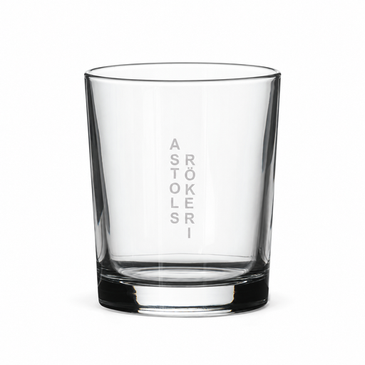 Glas Stockholm 27 cl – glasklar