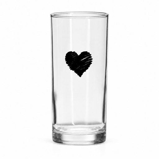 Glas Amsterdam 27 cl – glasklar