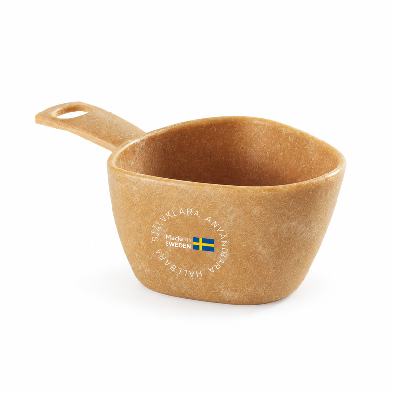 Kåsa Wood – centrerad produktbild