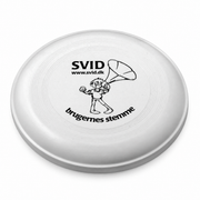 Frisbee Ø 215 mm – centrerad produktbild
