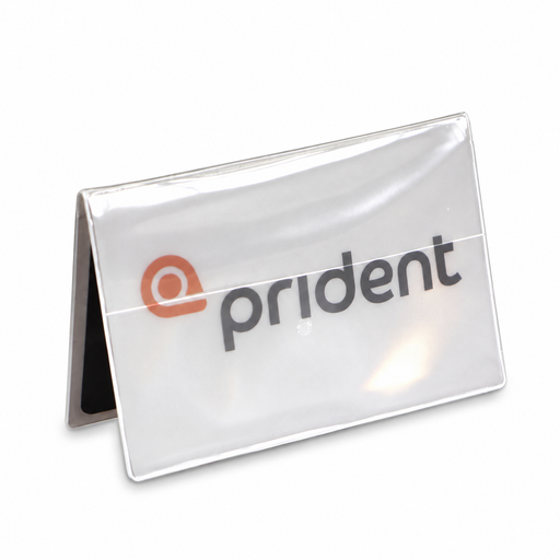 Busskortsfodral dubbel – centrerad produktbild