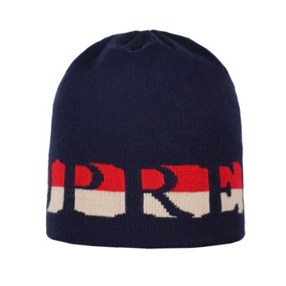 Supreme – leverantörens designexempel