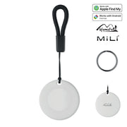 Lifemate SmartTracker vit – MO3107-06