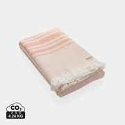 Yumiko Hammam Handduk – Rosa
