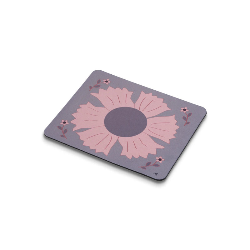 Musmatta 220x180x2mm – vit