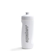 Vattenflaska Energy soft 600 ml – vit