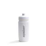 Vattenflaska Bike soft 500 ml – vit