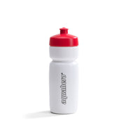 Vattenflaska Hit soft 600 ml – vit