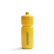 Vattenflaska Hit soft 600 ml – gul