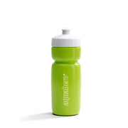 Vattenflaska Hit soft 600 ml – limegrön